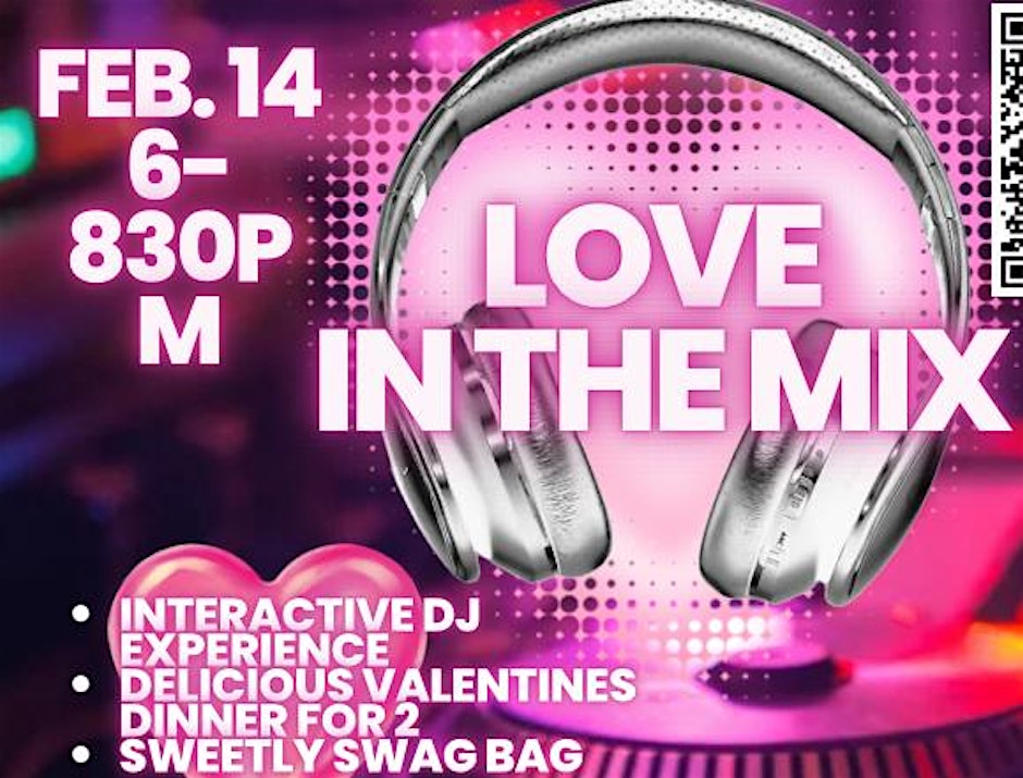 Love on the ones and twos