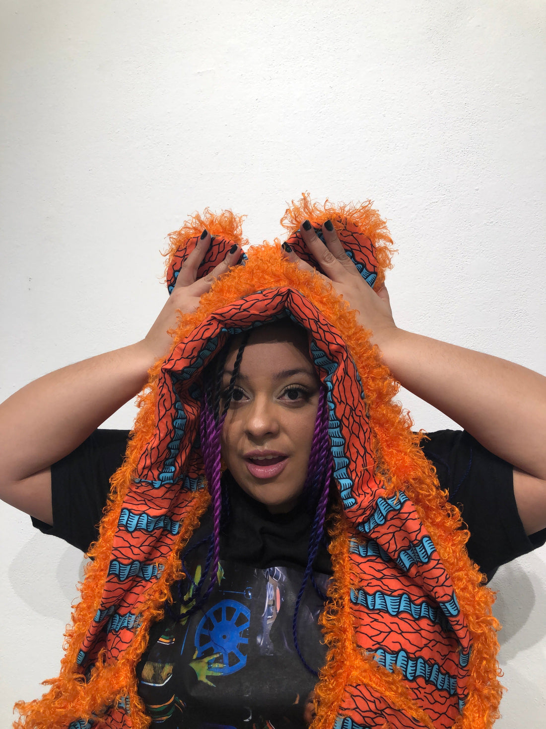 Listening Is the First Skill of a DJ