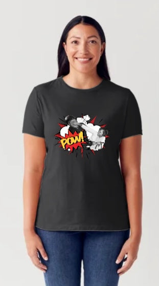 Pam Echols T-Shirt