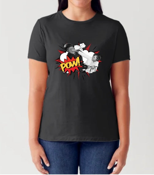Pam Echols T-Shirt